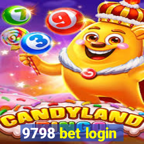 9798 bet login